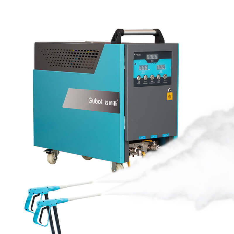 Nano Steam Car Wash Machine NMB200S