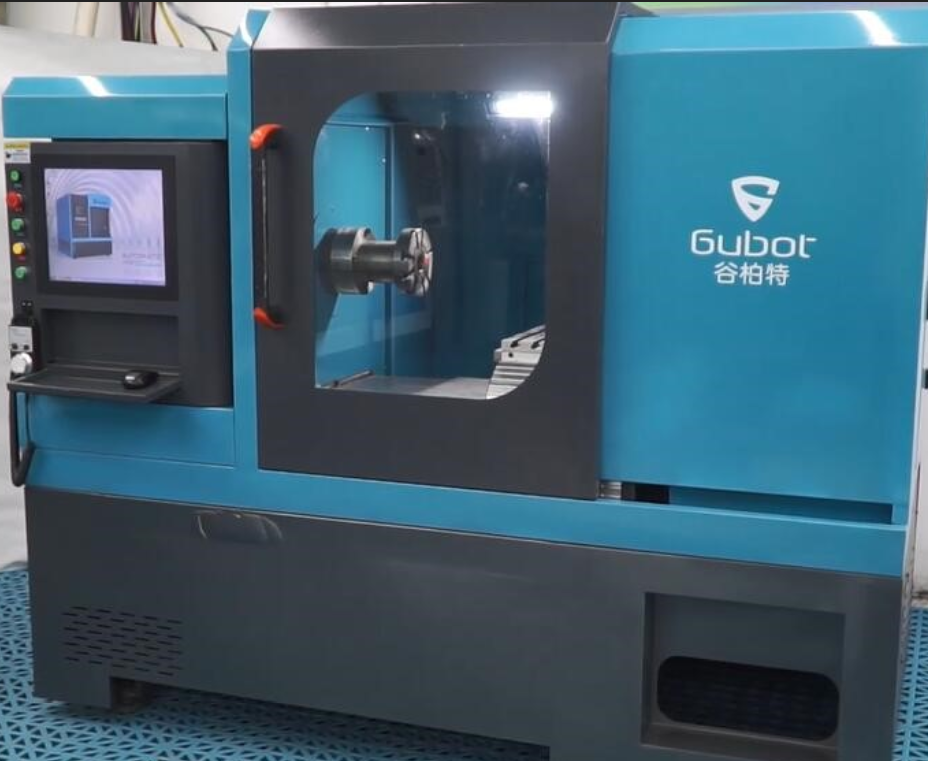How much is the rim wire drawing machine